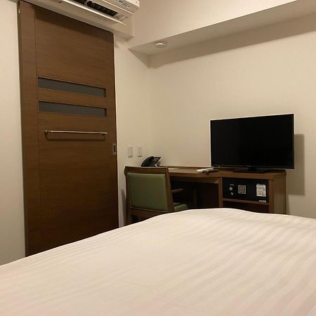 Dormy Inn Morioka Esterno foto