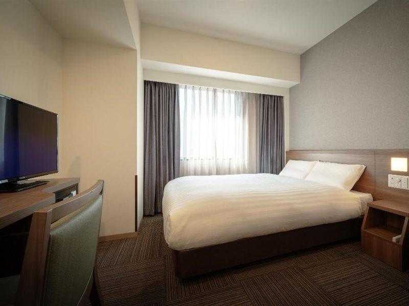 Dormy Inn Morioka Esterno foto