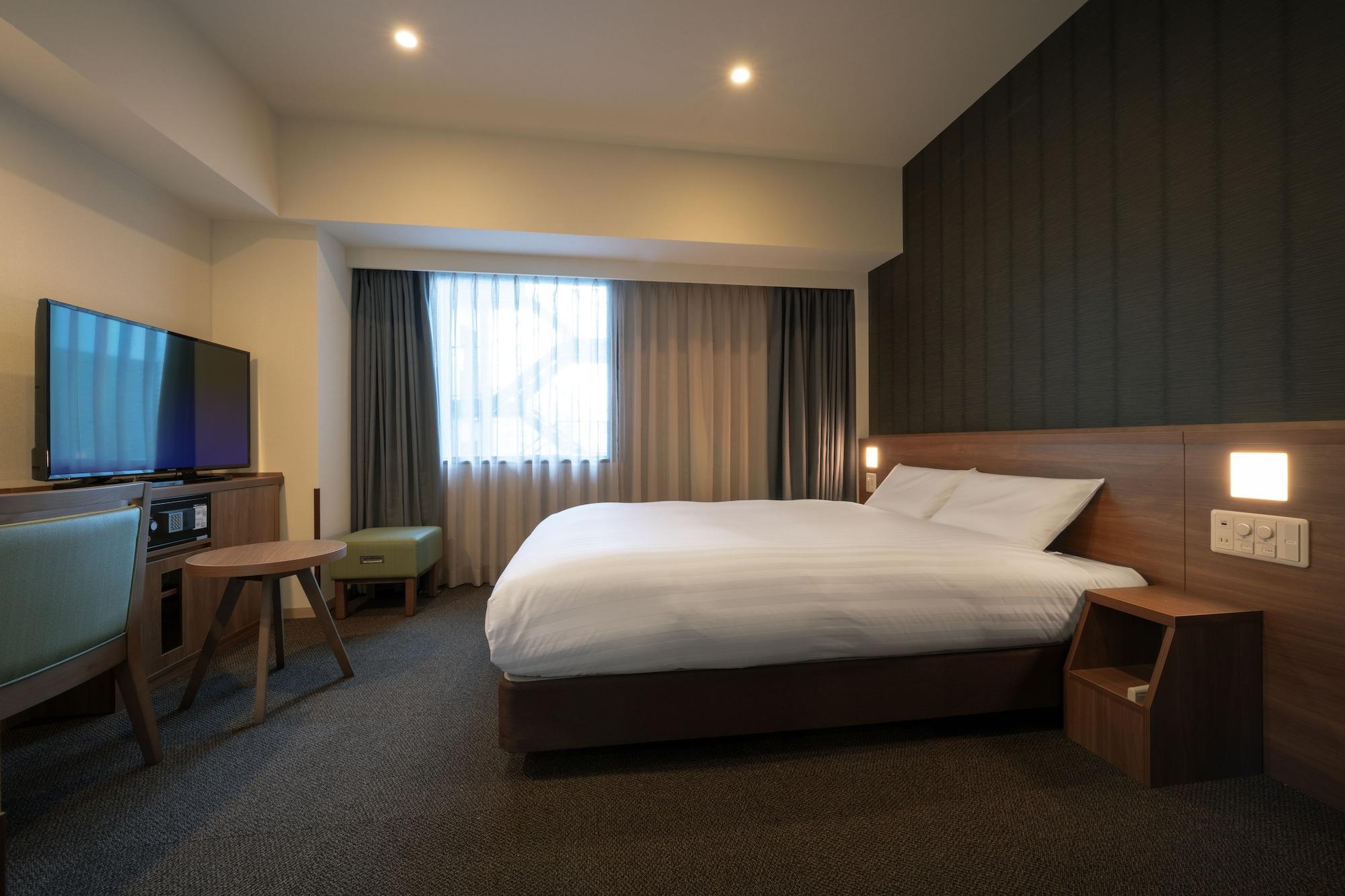 Dormy Inn Morioka Esterno foto