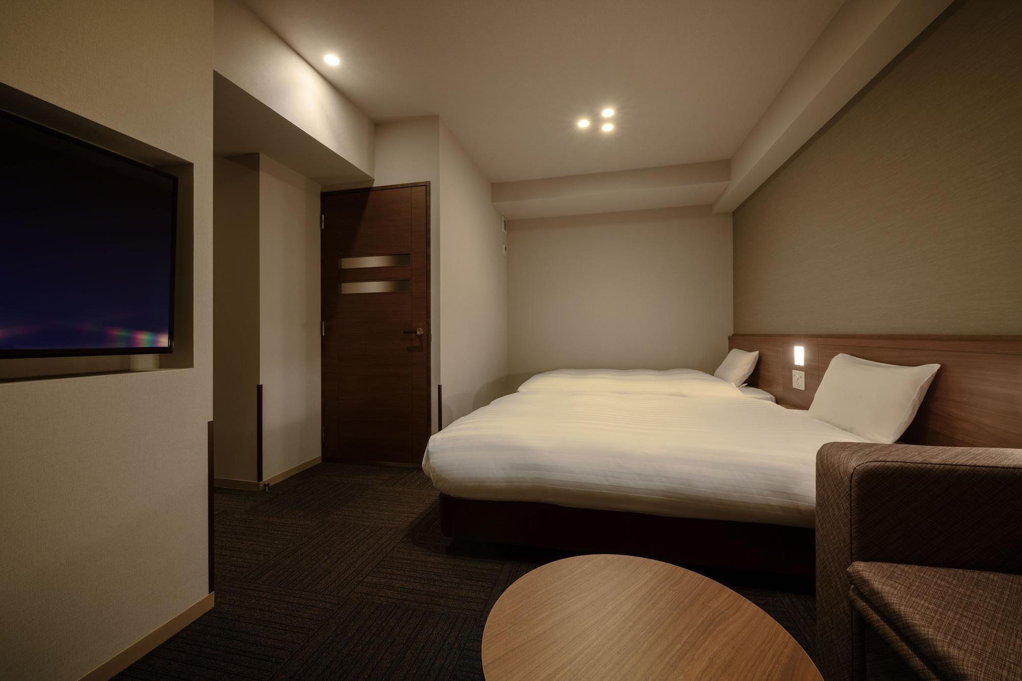 Dormy Inn Morioka Esterno foto