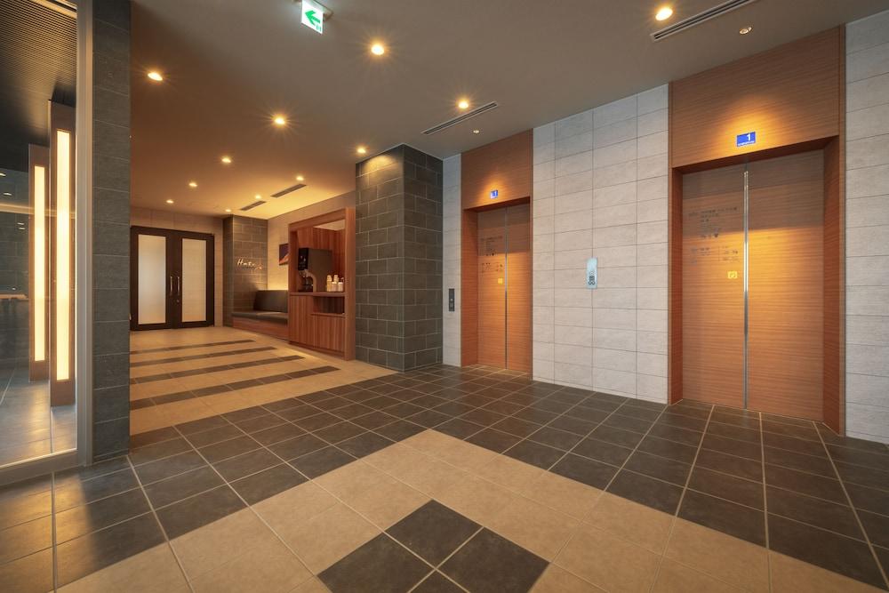 Dormy Inn Morioka Esterno foto
