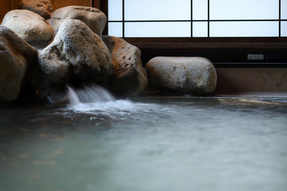 Dormy Inn Morioka Esterno foto
