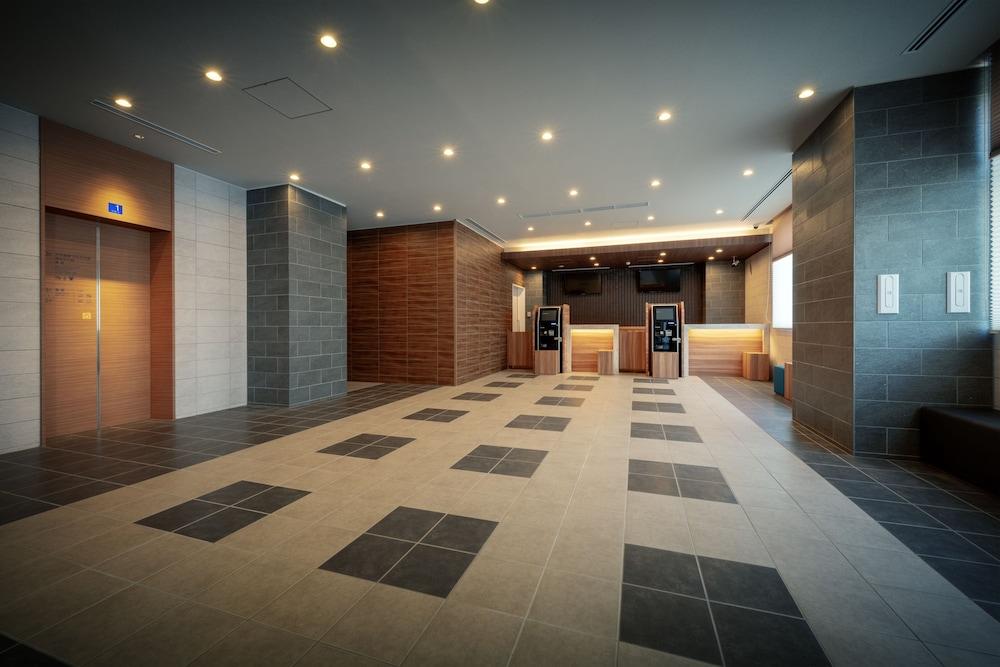 Dormy Inn Morioka Esterno foto