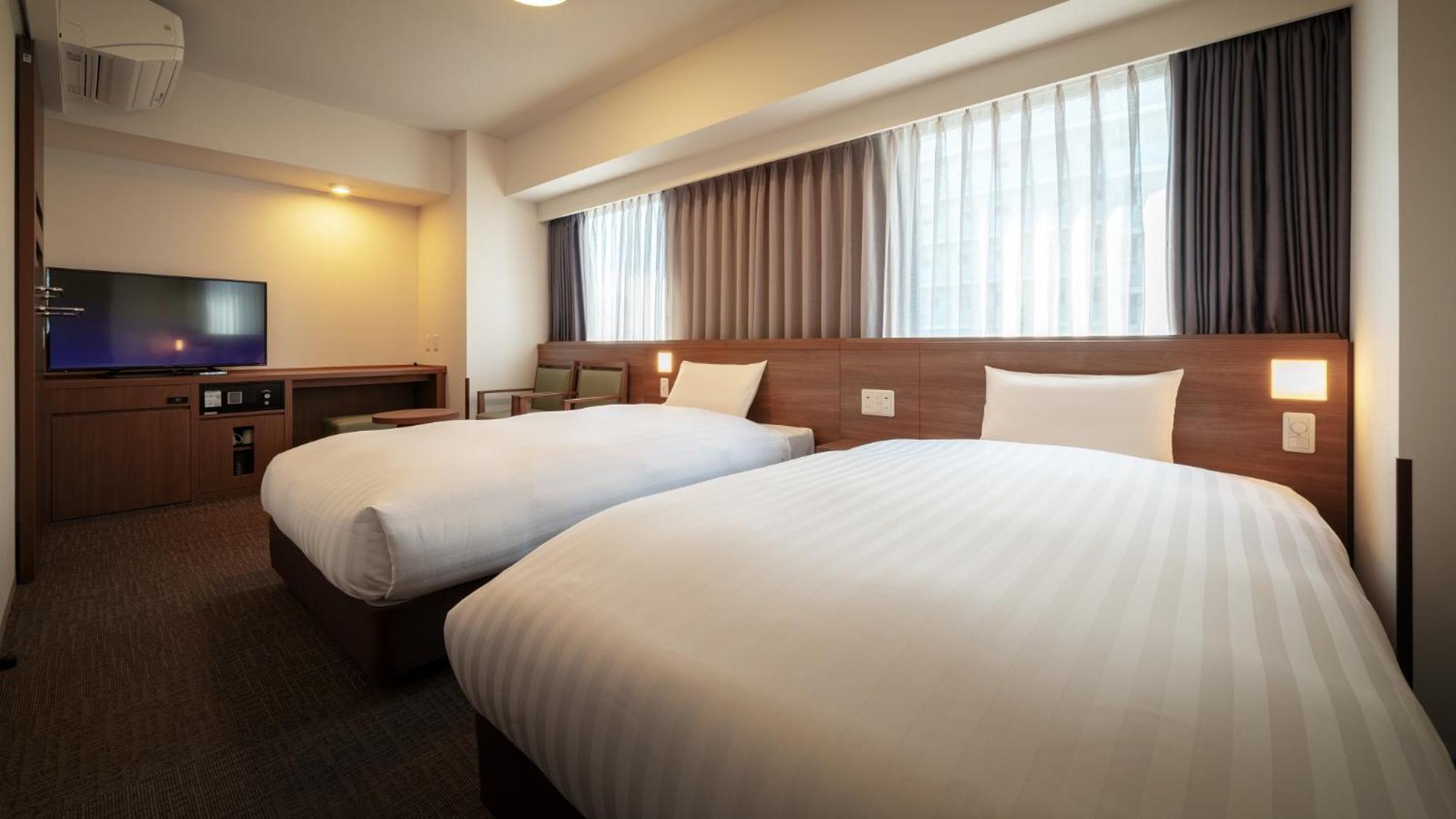 Dormy Inn Morioka Esterno foto