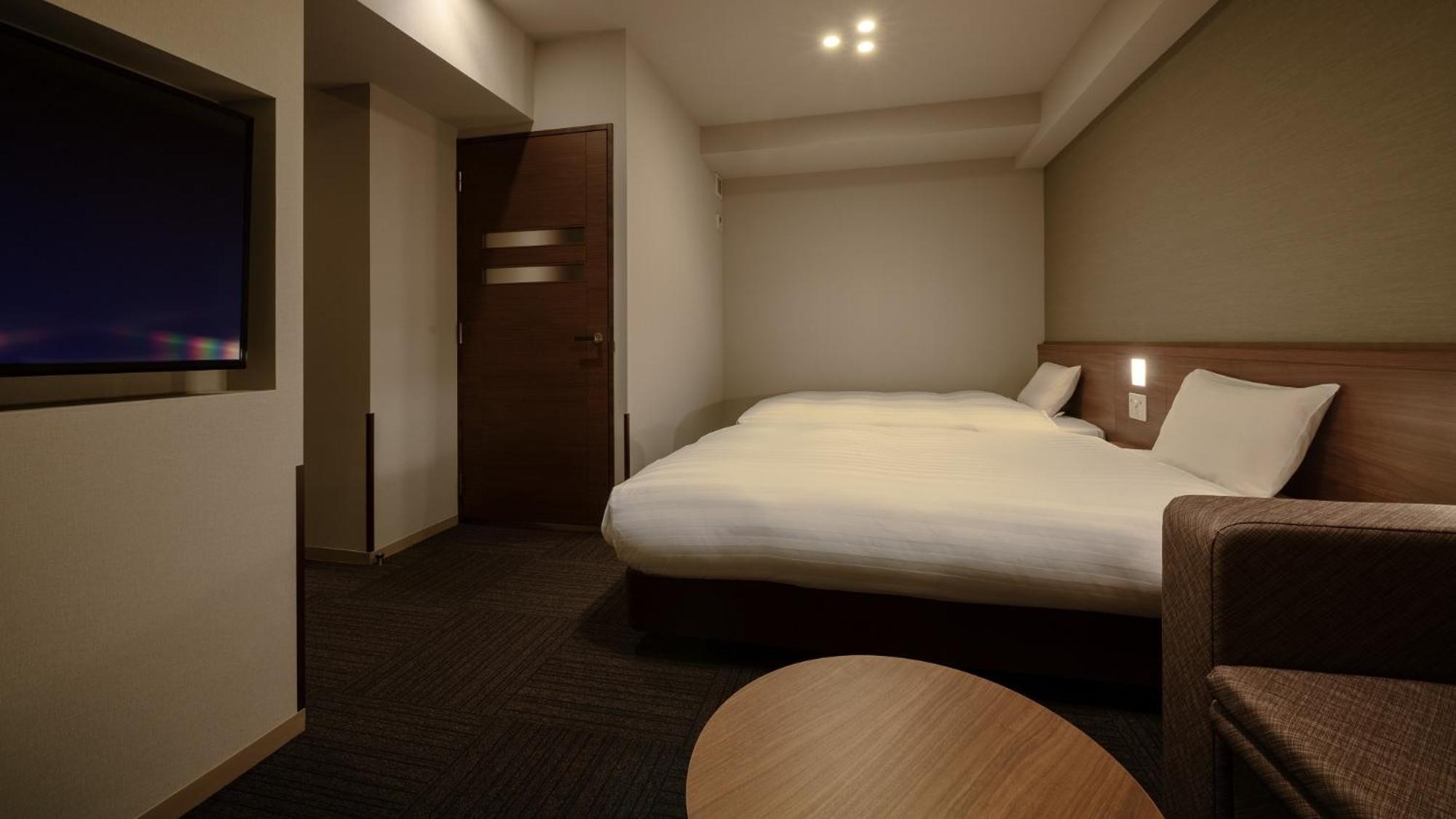 Dormy Inn Morioka Esterno foto