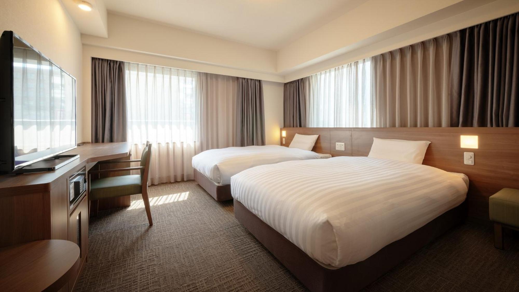 Dormy Inn Morioka Esterno foto