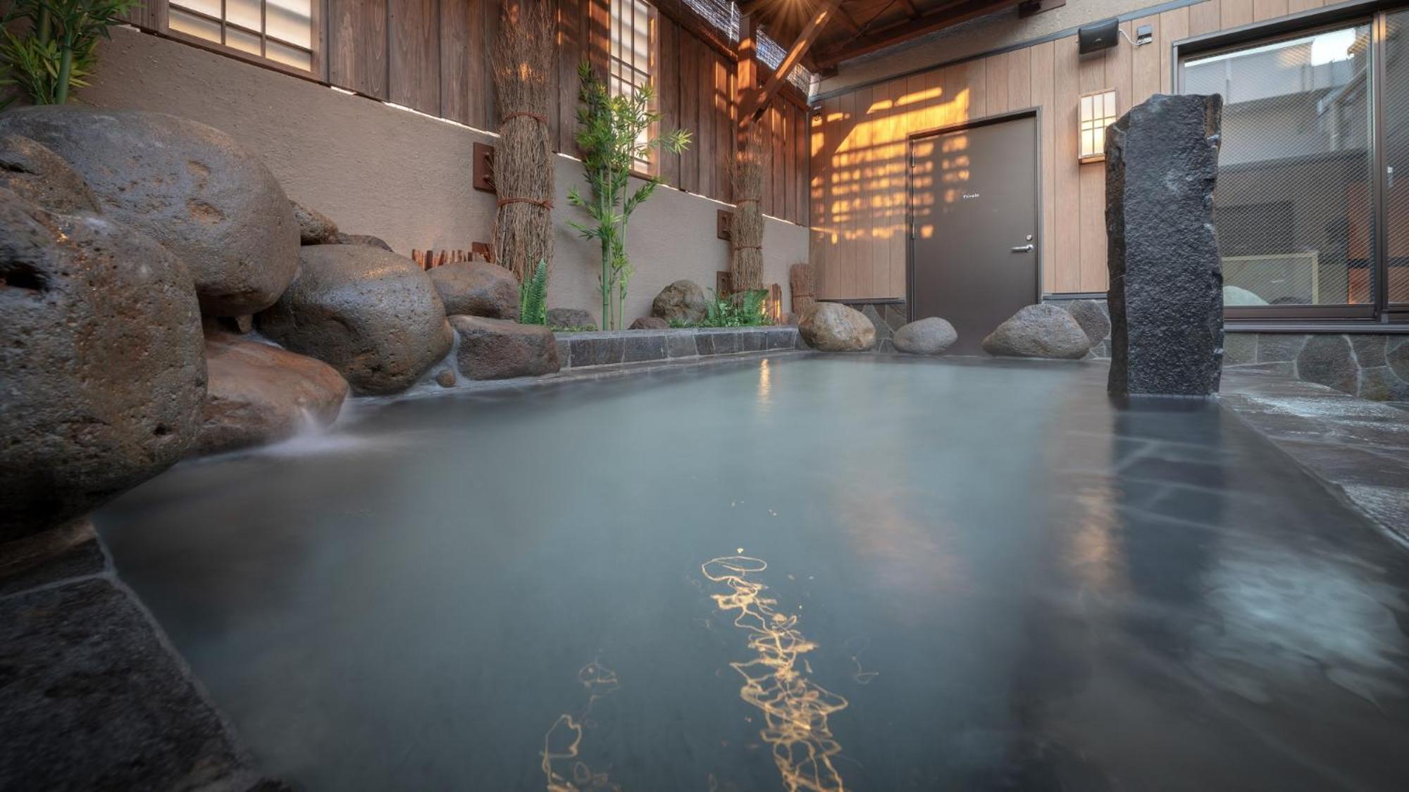 Dormy Inn Morioka Esterno foto