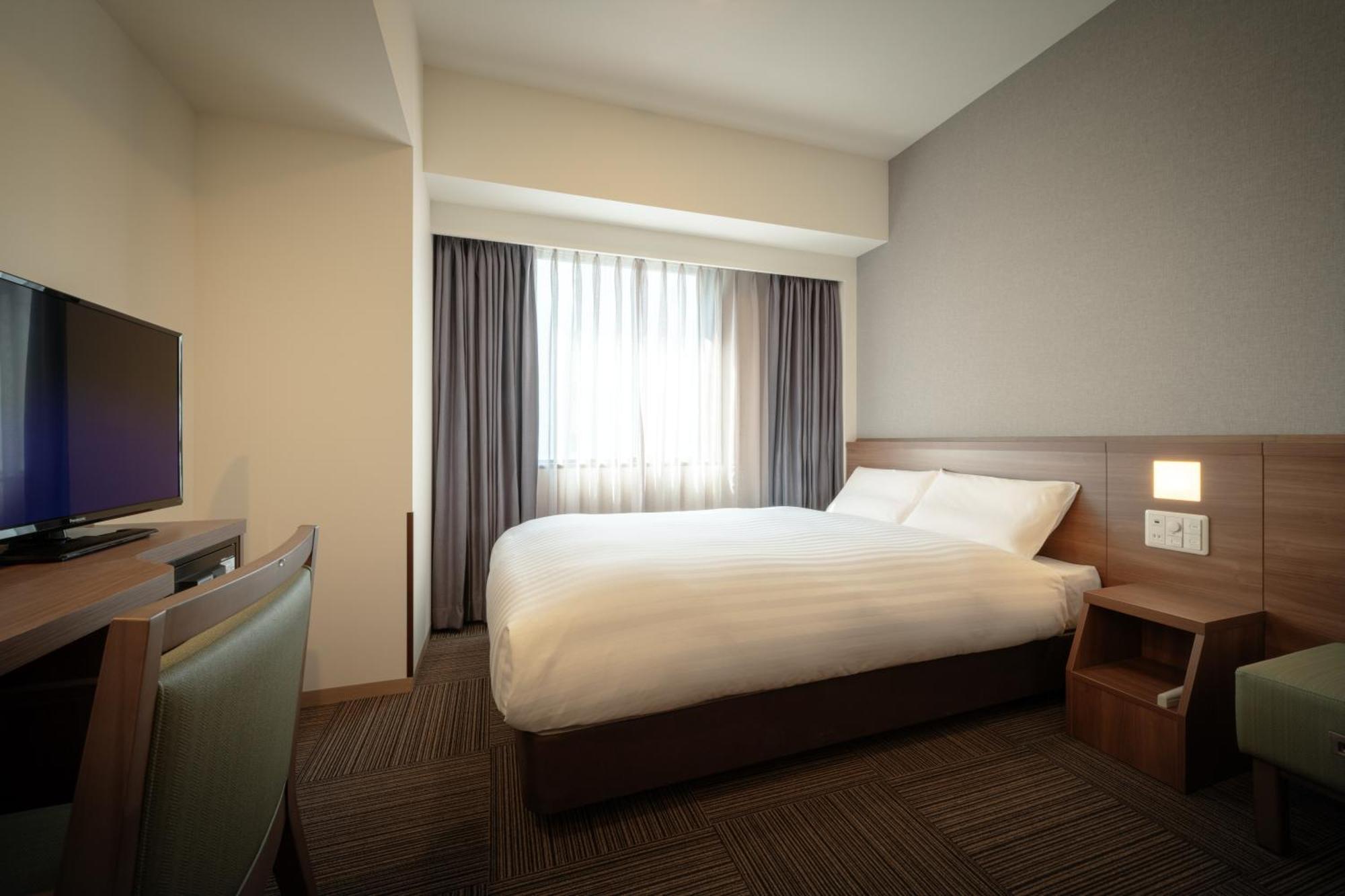 Dormy Inn Morioka Esterno foto