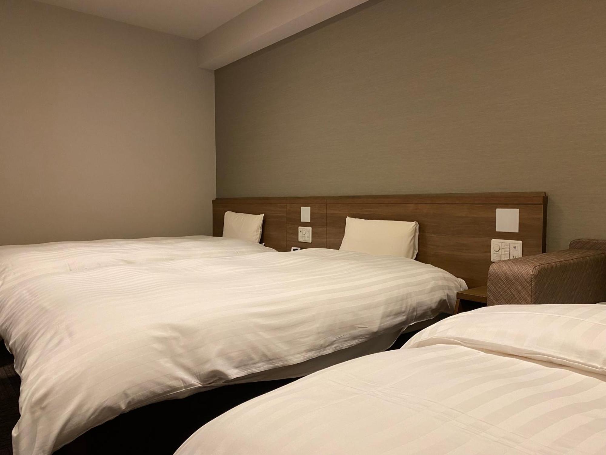 Dormy Inn Morioka Esterno foto