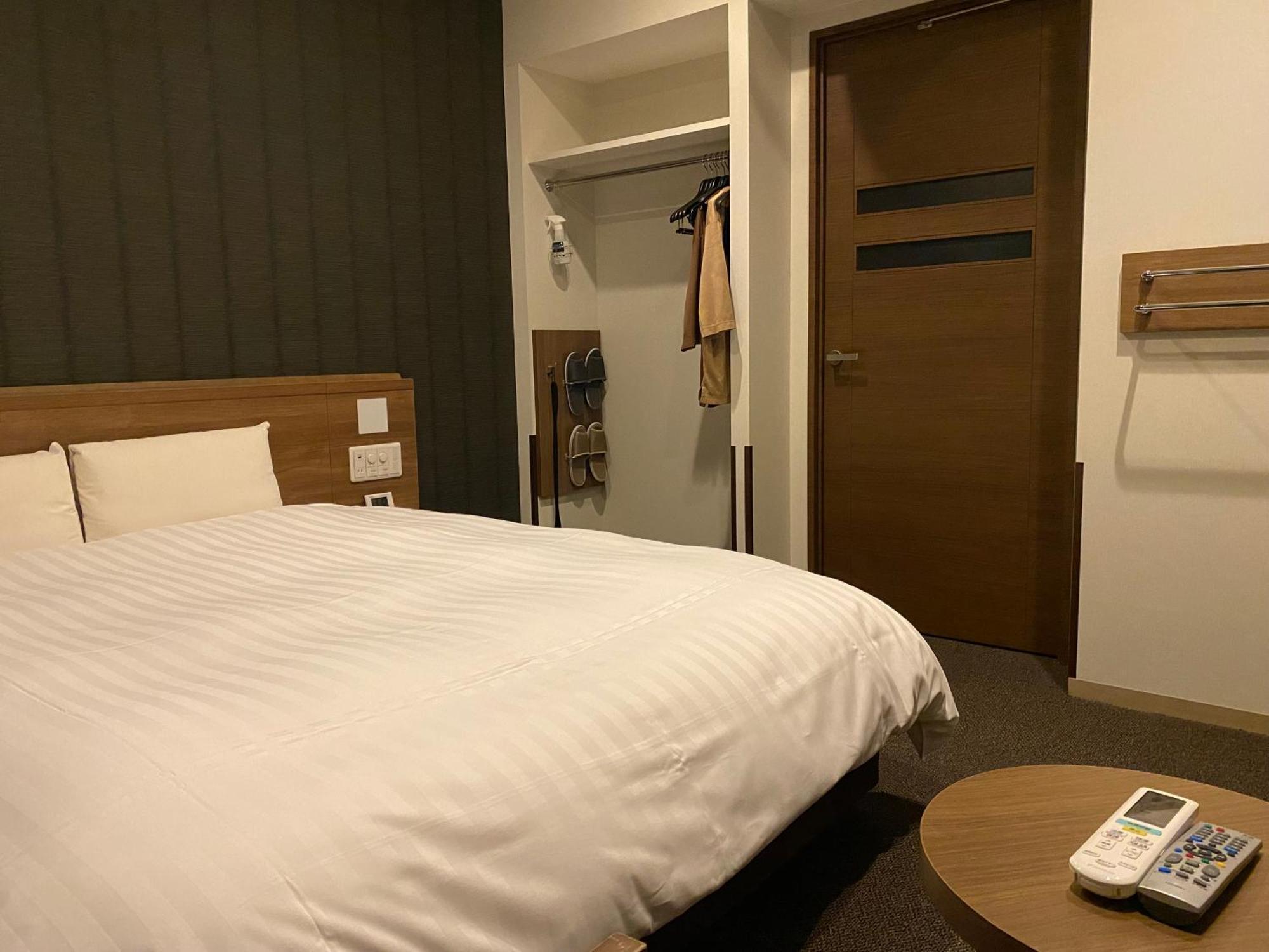 Dormy Inn Morioka Esterno foto