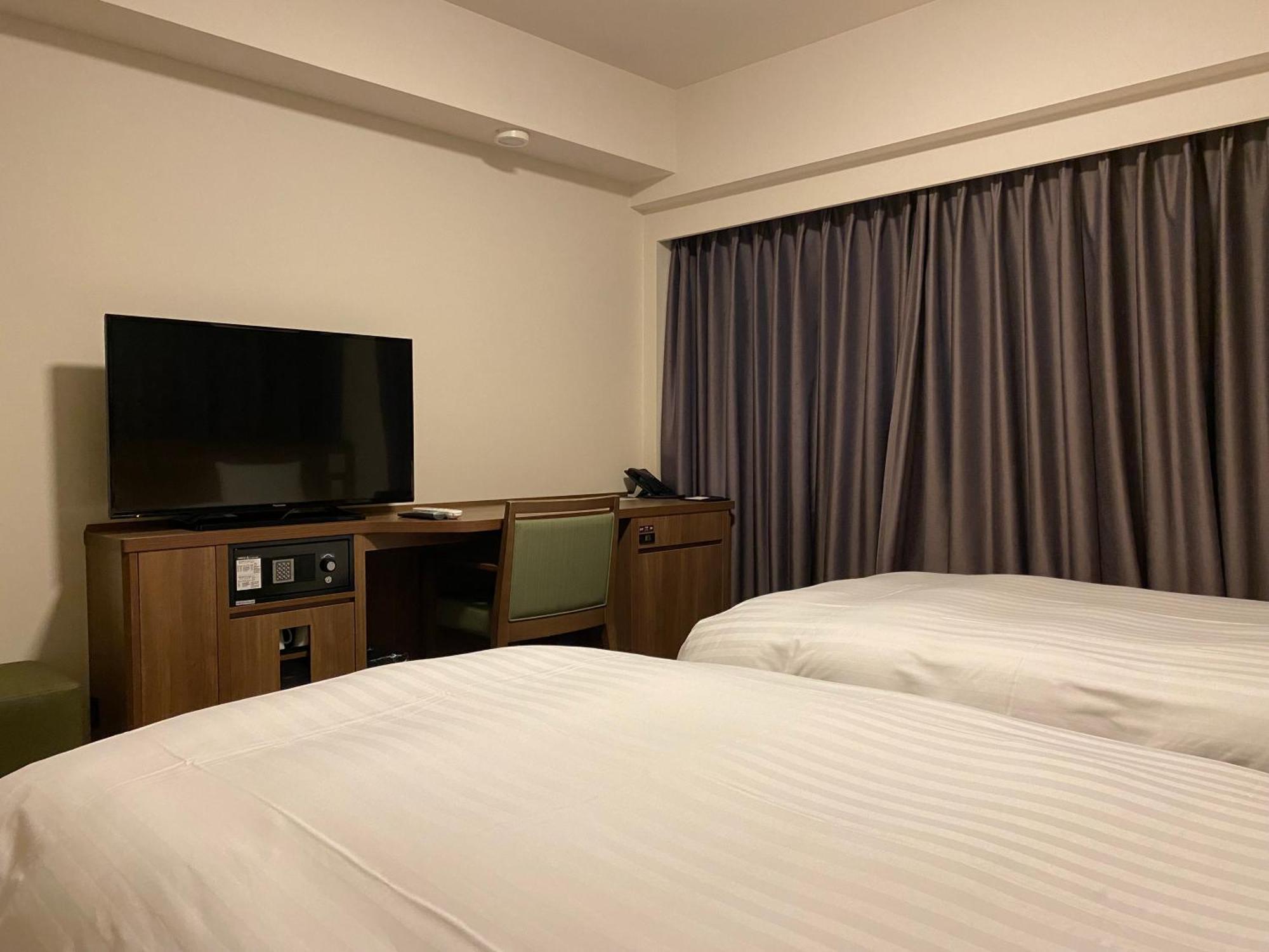 Dormy Inn Morioka Esterno foto