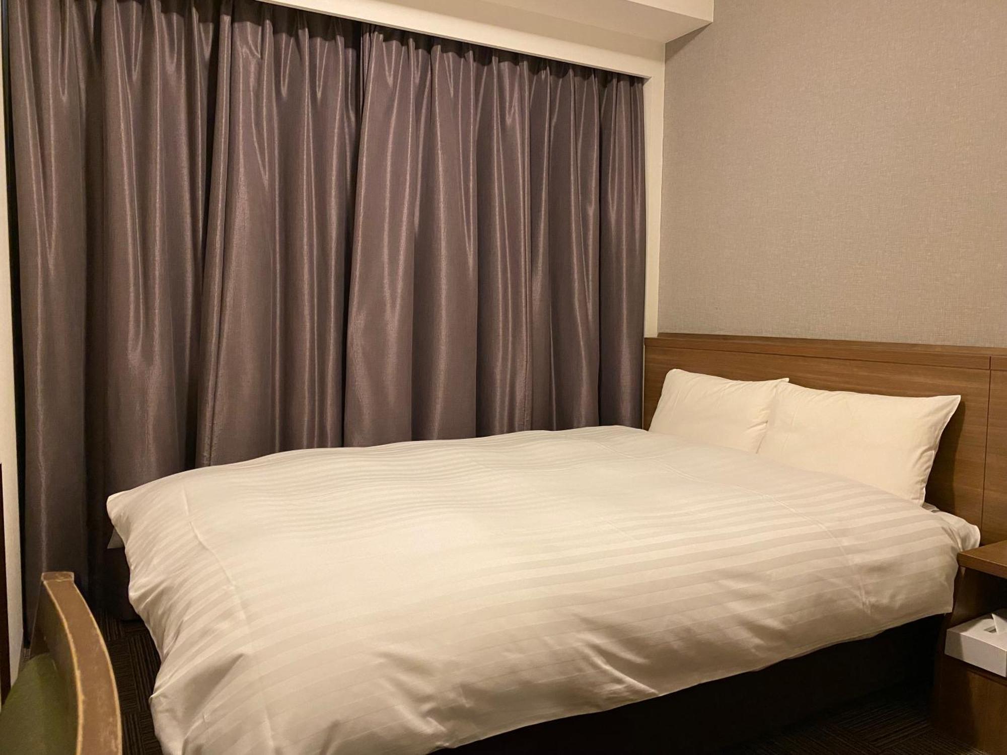 Dormy Inn Morioka Esterno foto