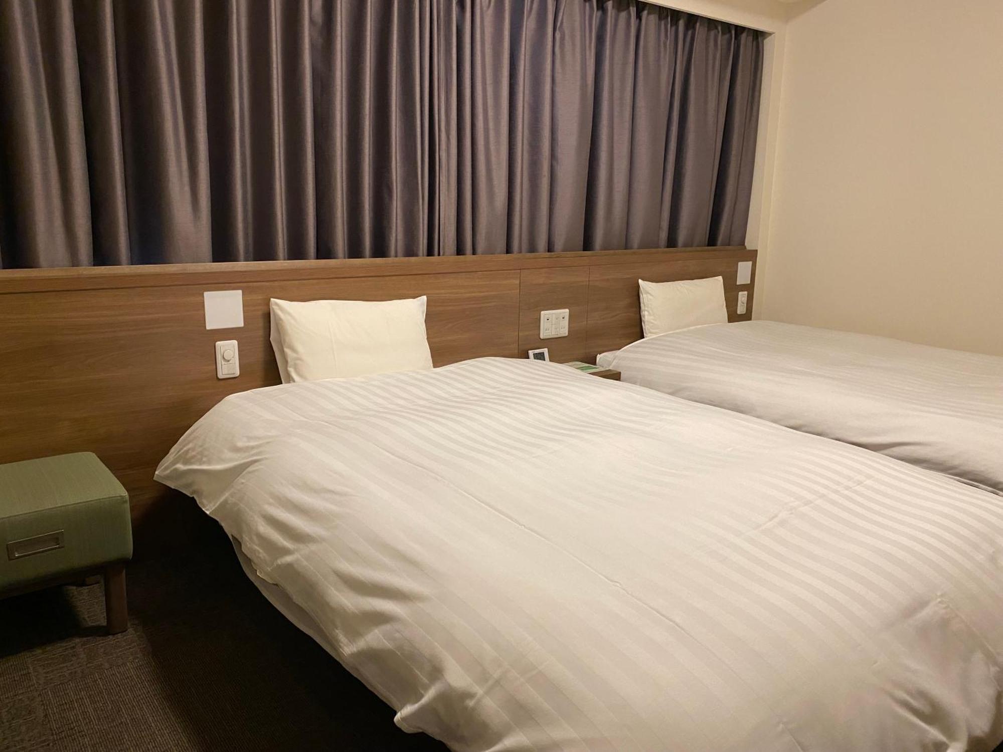 Dormy Inn Morioka Esterno foto