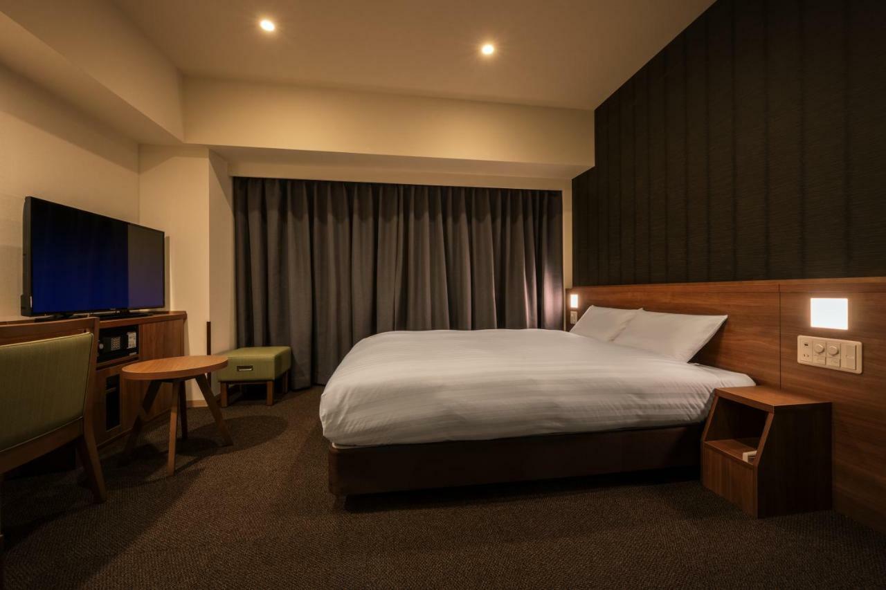 Dormy Inn Morioka Esterno foto